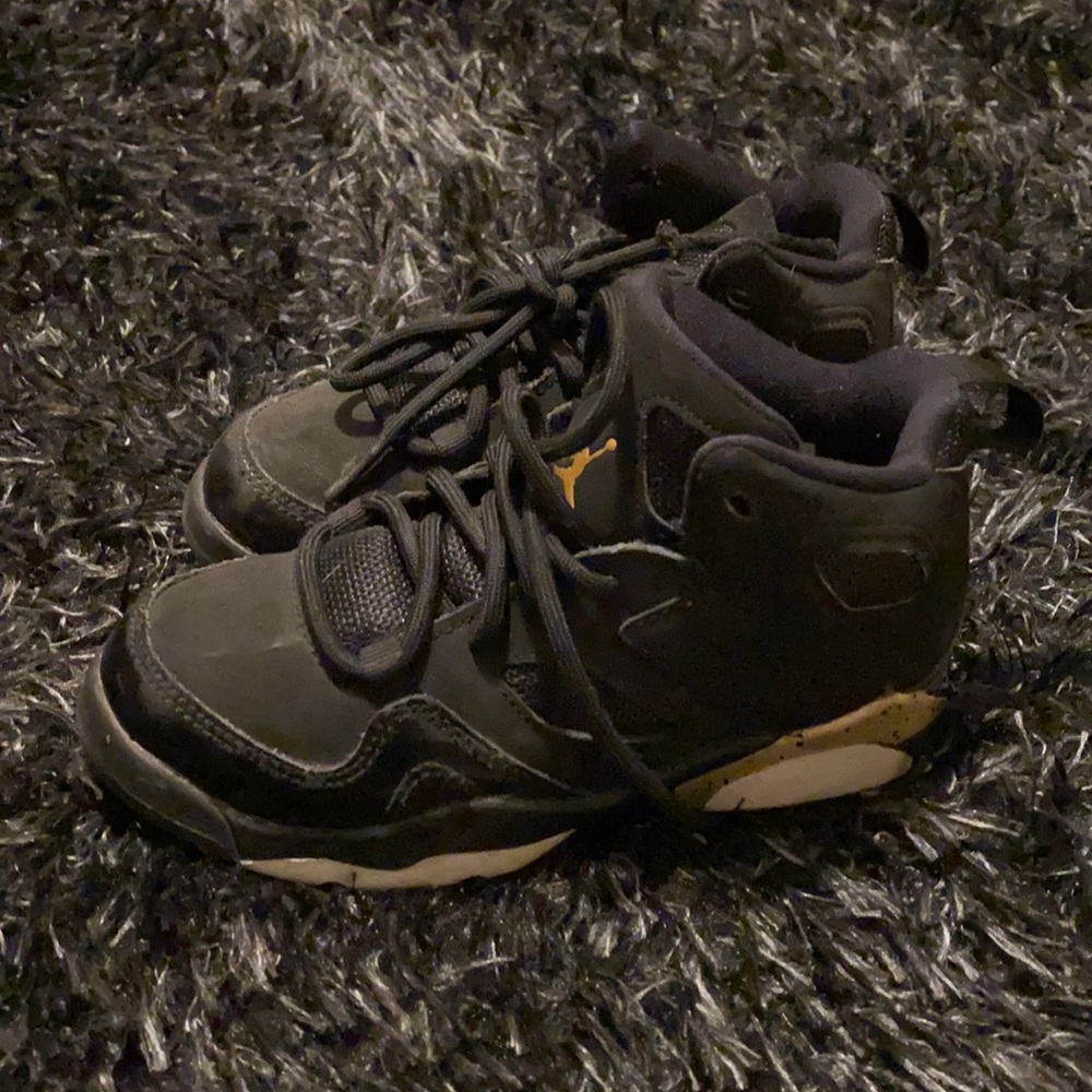Toddler Boys shoes